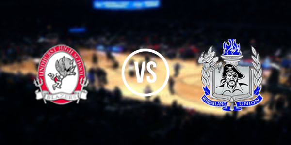 Lindhurst High School vs. Wheatland High School