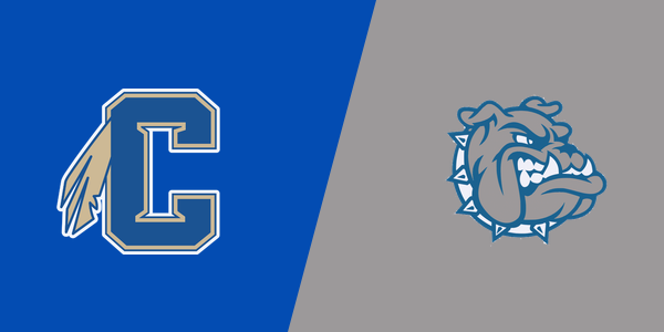 Cherokee High School vs. Belgreen High School