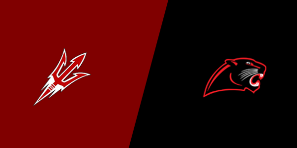 Stringer High School vs. Lumberton High School