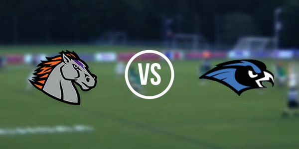 Hanover High School vs Mechanicsville High School