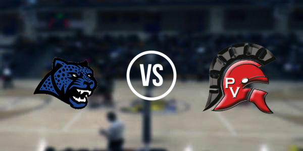 Canyon View High School vs. Paradise Valley High School