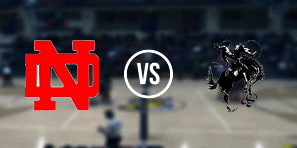 North Douglas High School vs. St. Paul High School