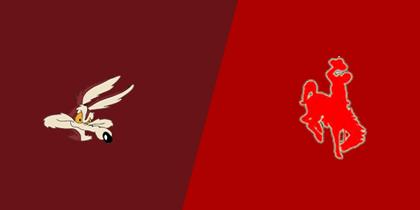 Shelby High School vs. Conrad High School