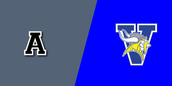 Away vs. Glendale High School