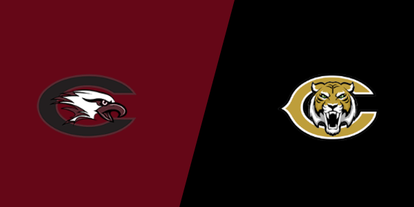 Chestatee High School vs. Commerce High School