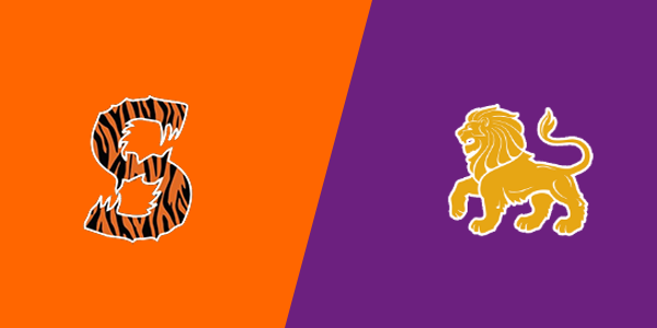 Southside High School vs. Legacy Early College