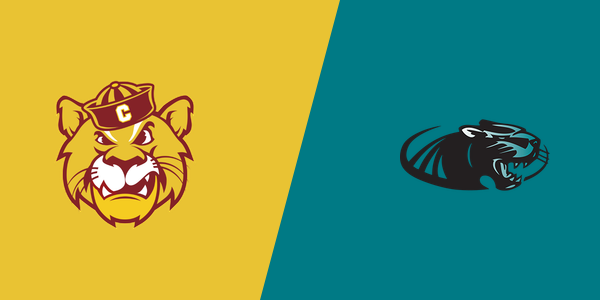 Capital High School vs. Bonney Lake High School