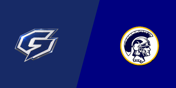 Georgia Christian School vs. Fullington Academy