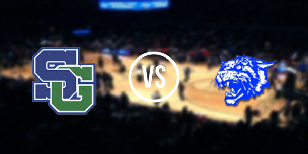 St. Georges Technical High School vs. Howard High School of Technology
