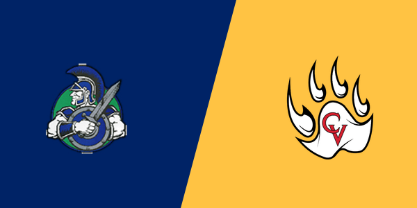Doherty High School vs. Castle View High School