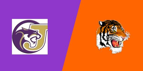 Jefferson High School vs. Manhattan High School