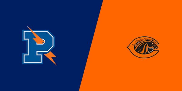 Powers Catholic High School vs. Clio High School
