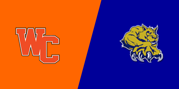 White Cloud High School vs. Lakeview High School