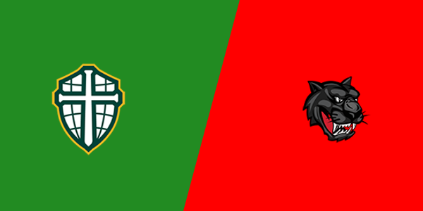 Waterloo Christian School vs. Riceville High School