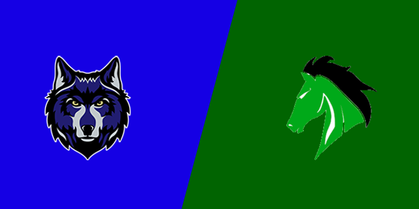 Parkwood High School vs. West Stanly High School