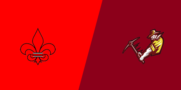 St. Helena High School vs. Piner High School