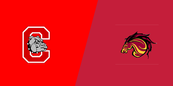 Pueblo Centennial High School vs. Sierra High School