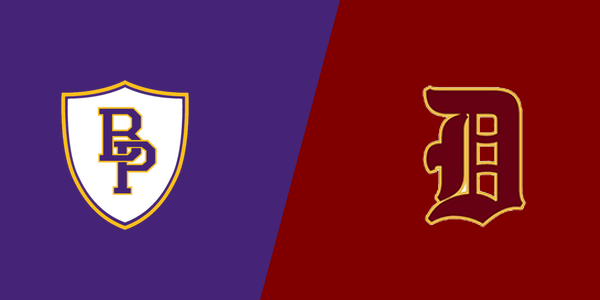 Bay Path Regional Vocational Technical High School vs. Doherty Memorial High School