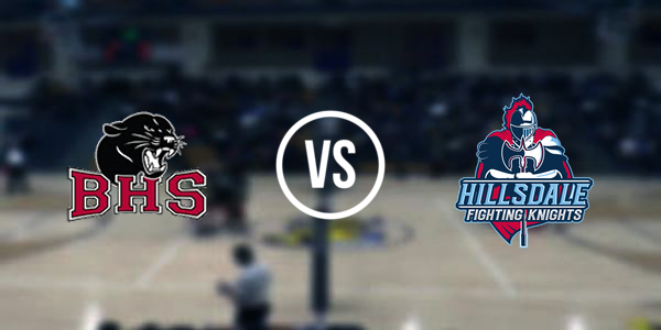 Hillsdale High School vs. Burlingame High School
