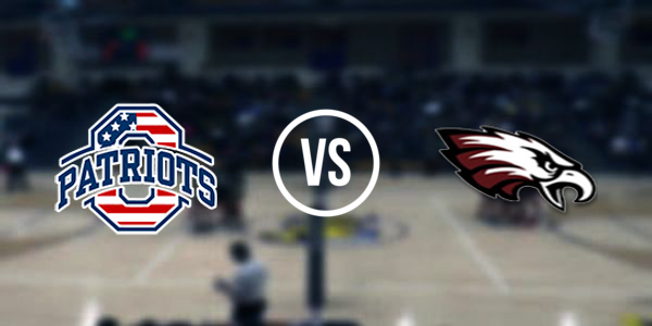 Eagleville High School vs Oakland High School