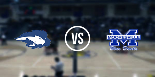 Pine Lake Preparatory High School vs. Mooresville High School