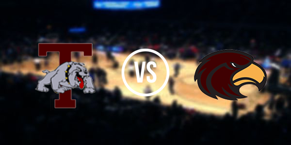 Milano High School vs Thorndale High School