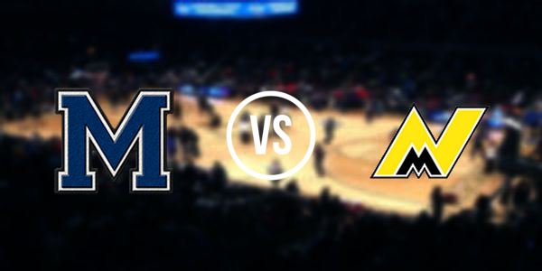 Model High School vs North Murray High School