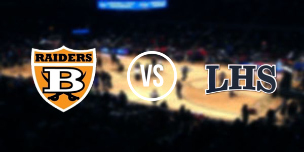 John I. Burton High School vs. Lebanon High School