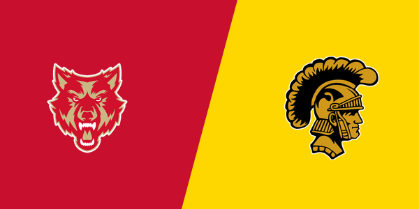 Rome High School vs. Carrollton High School