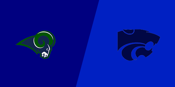 Cypress Ridge High School vs. Cypress Creek High School