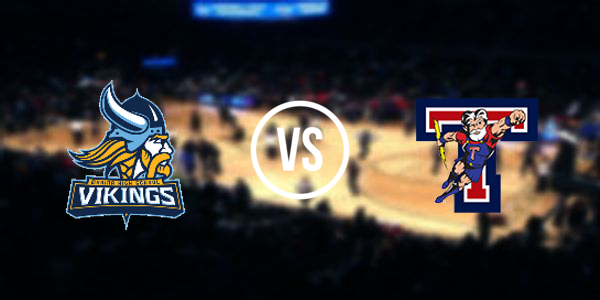 Tesoro High School vs. Marina High School - Huntington Beach