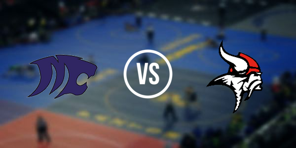 Whitehall High School vs. Montague High School