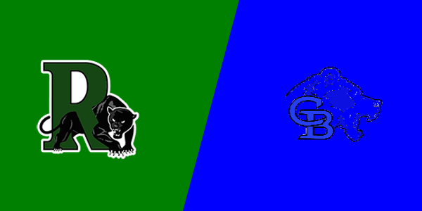 Rangely High School vs. Cedaredge High School
