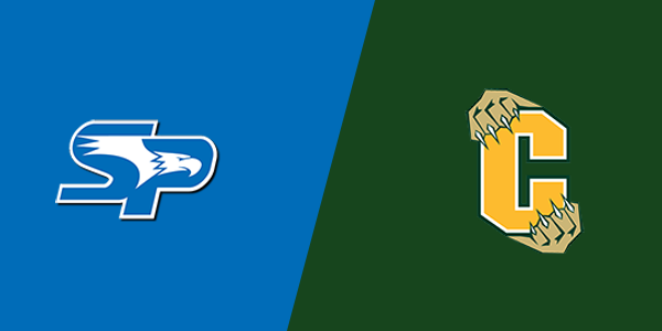 South Park High School vs. Carlynton High School