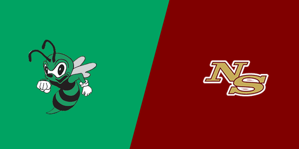 S C School For The Deaf & Blind vs. Ninety Six High School