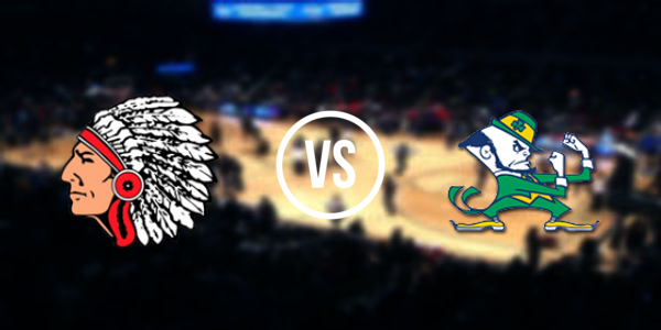 McEwen High School vs. Houston County High School