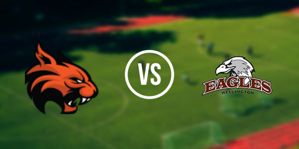 Greeley Central High School vs Wellington High School