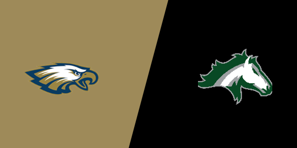 Landmark Christian School vs. Kennesaw Mountain High School
