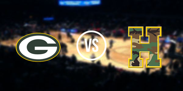 Hendersonville High School vs. Gallatin High School