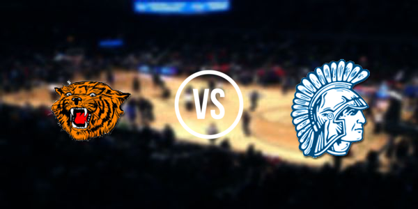 Delmar Middle/High School vs. Lake Forest High School