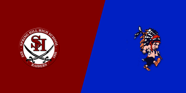 Spring Hill High School vs. Culleoka Unit School