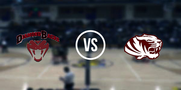 Dutton/Brady High School vs. Simms High School