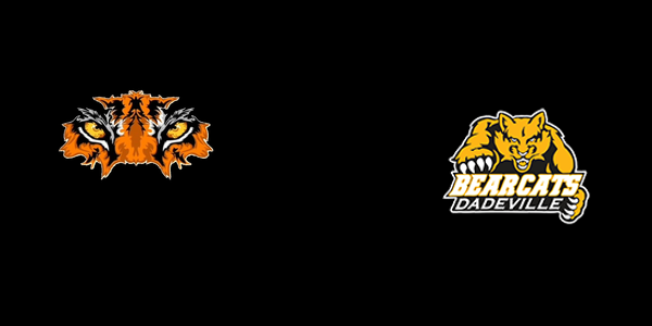Humansville High School vs. Dadeville High School