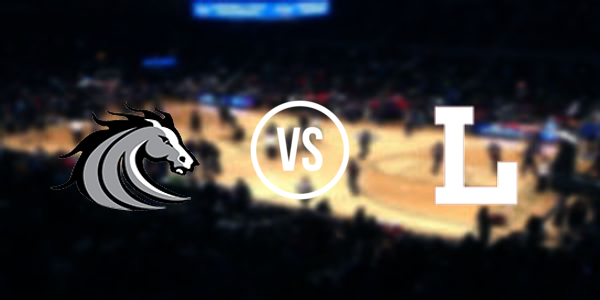 Stockdale vs. Orange Lutheran