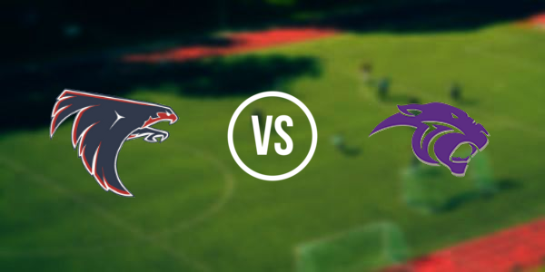 Clear Lake High School vs Ridge Point High School