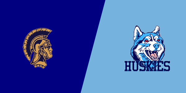 Chase High School vs. Hunter Huss High School