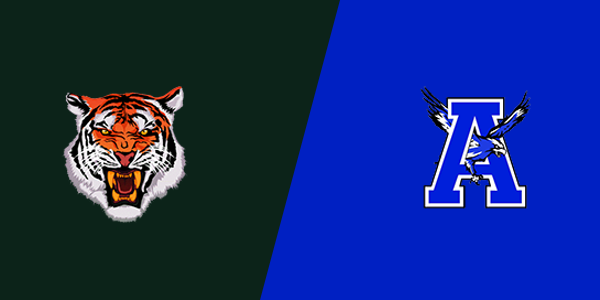 Jones High School vs. Apopka High School
