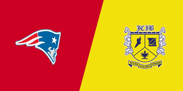 Midfield High School vs. Jefferson County International Baccalaureate School