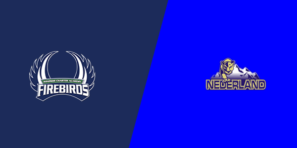 Windsor Charter Academy vs. Nederland Middle-Senior High School