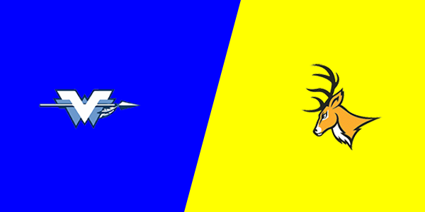 Wayne Valley High School vs. West Milford High School